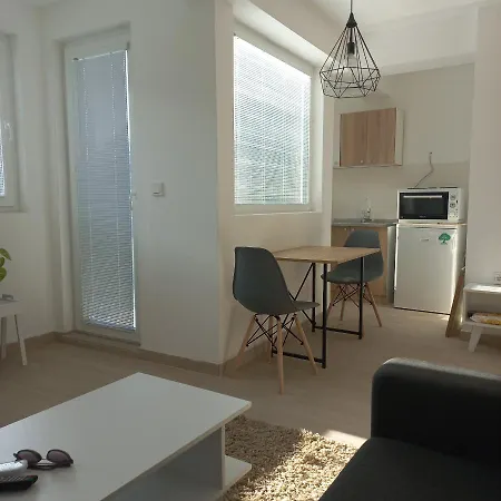 Apartment Close To Town Centar Skopje