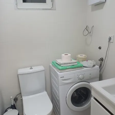 Apartment Close To Town Centar Skopje