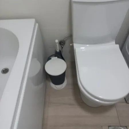 Apartment Close To Town Centar *
